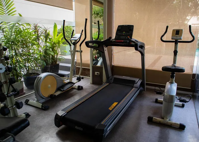 Shine Sukhumvit 33 Phrompong バンコク都