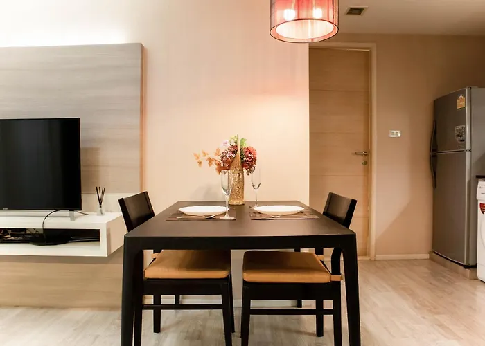 Shine Sukhumvit 33 Phrompong